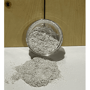 Mica Blanco Glossy - 10ML