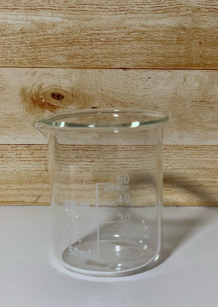 Vaso Precipitado  - 50 Ml