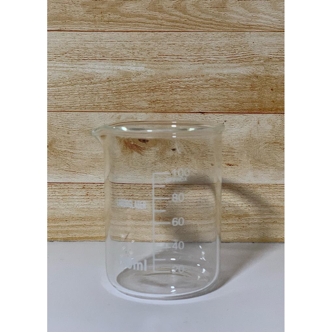 Vaso Precipitado  - 100Ml 1