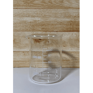 Vaso Precipitado  - 100Ml