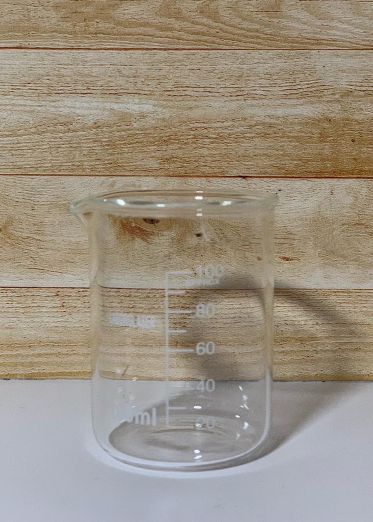 Vaso Precipitado  - 100Ml