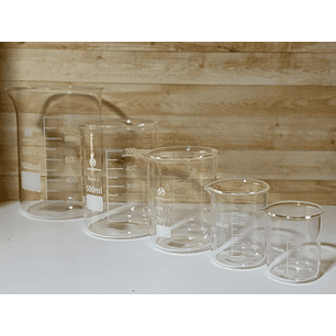 Vaso Precipitado  - 250 Ml