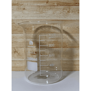 Vaso Precipitado  - 1L