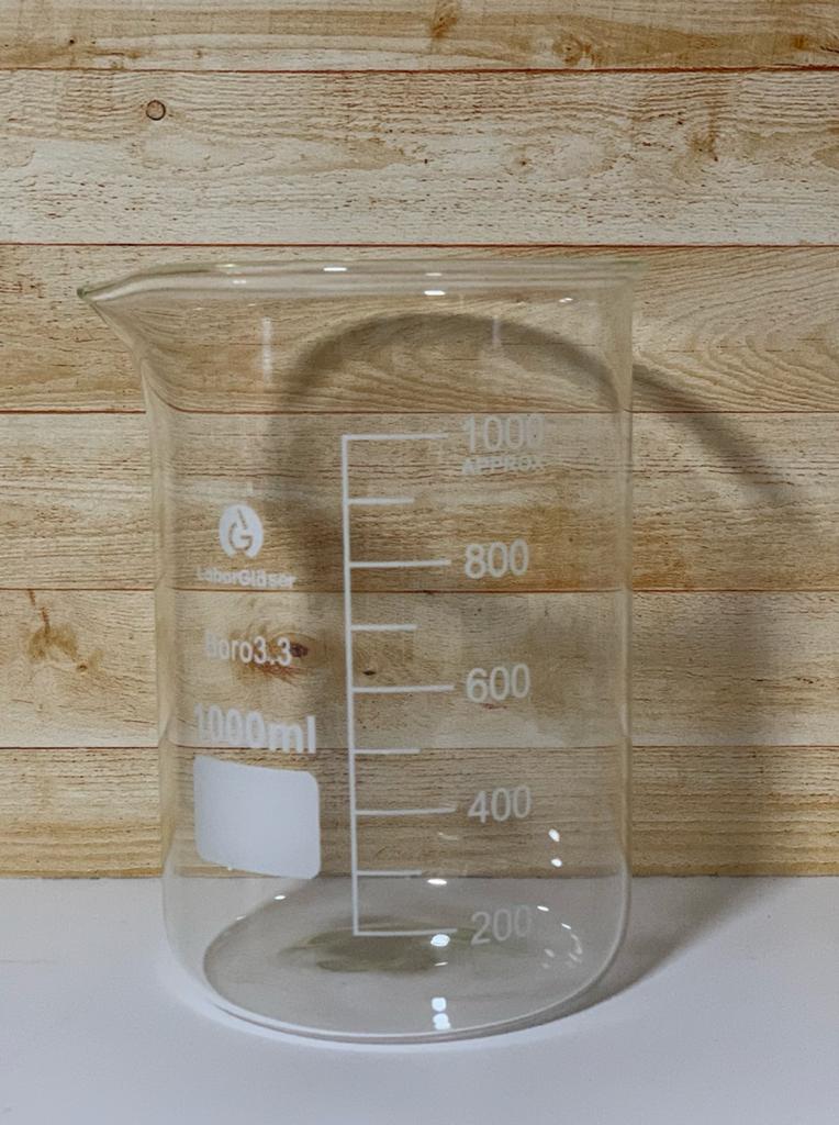 Vaso Precipitado  - 1L