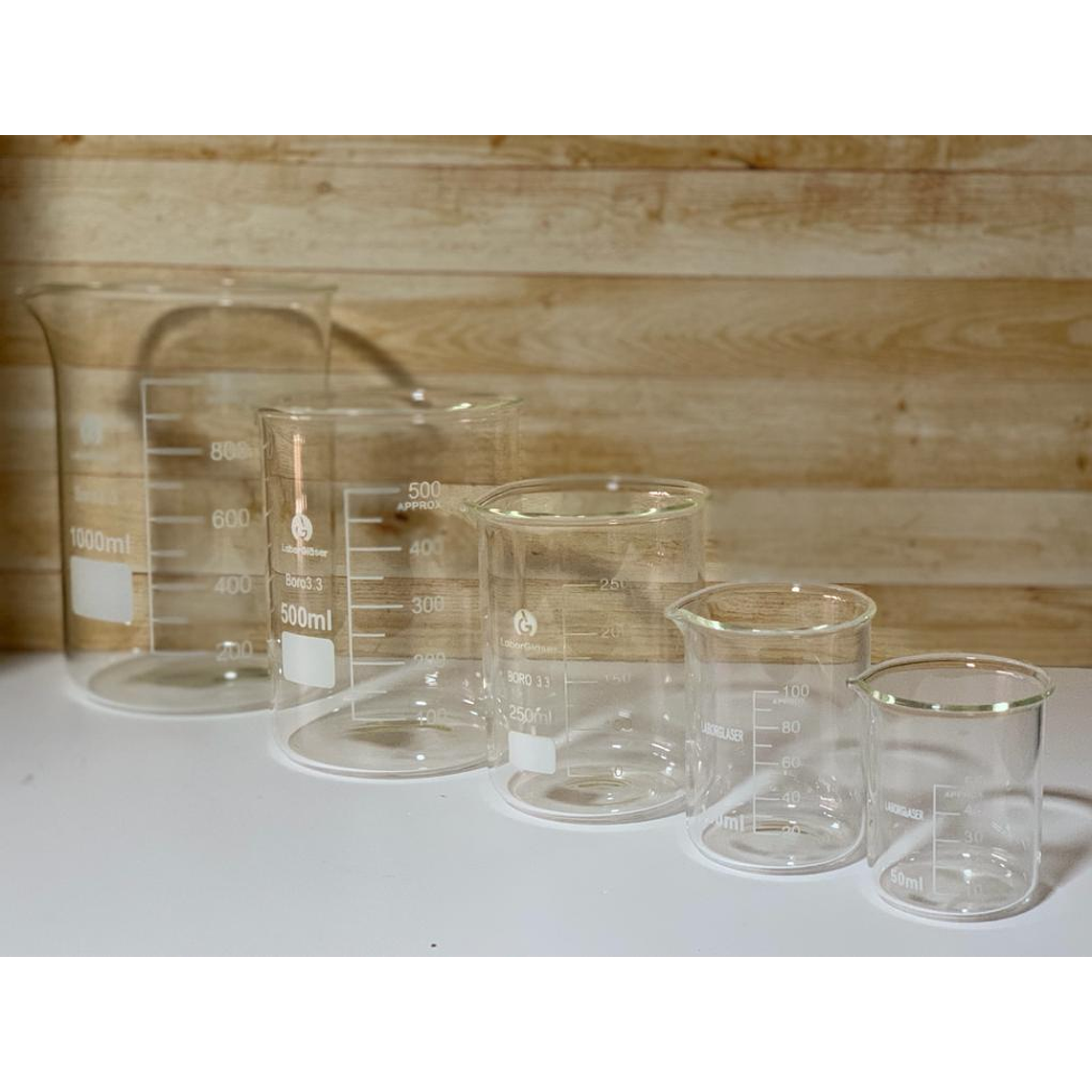 Vaso Precipitado  - 2L 1