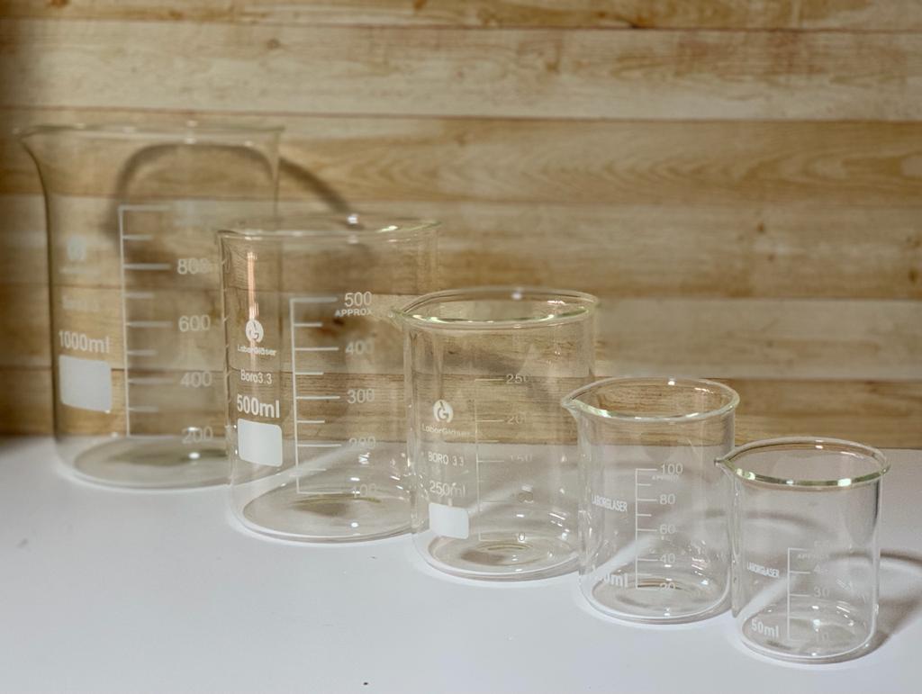 Vaso Precipitado  - 2L