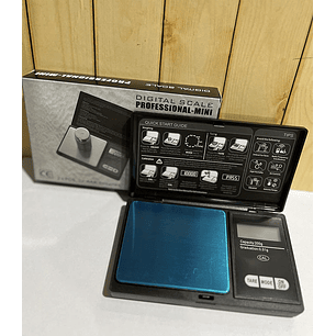 Gramera Hasta 500Grs