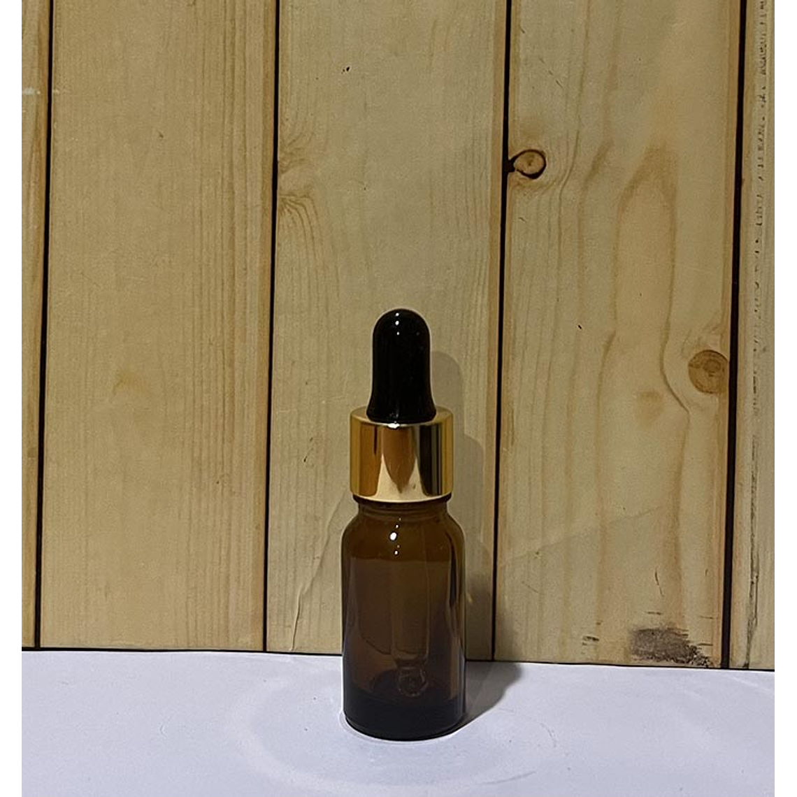 Gotario Ambar 20 ml  1