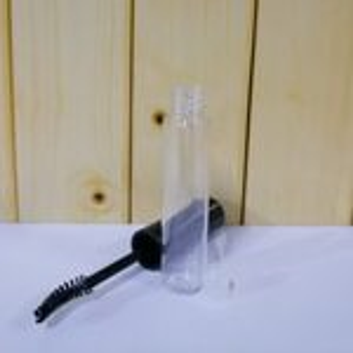 Envase de Mascaras Tapa Negra 10 ML 1