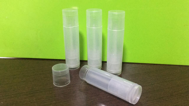 Labial Transparente