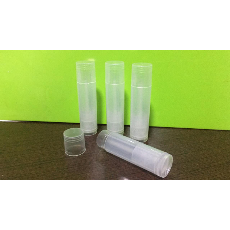 Labial Transparente 1