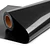 VINILO TEXTIL PU TERMOTRANSFERIBLE 50 CM X 1 MT NEGRO