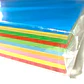 OPALINA LISA MIX COLORES 220 GR / A4 / 100 HOJAS - Miniatura 2