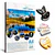 PAPEL FOTOGRÁFICO GLOSSY MAGNÉTICO IMPRIMIBLE A4 / 5 HOJAS
