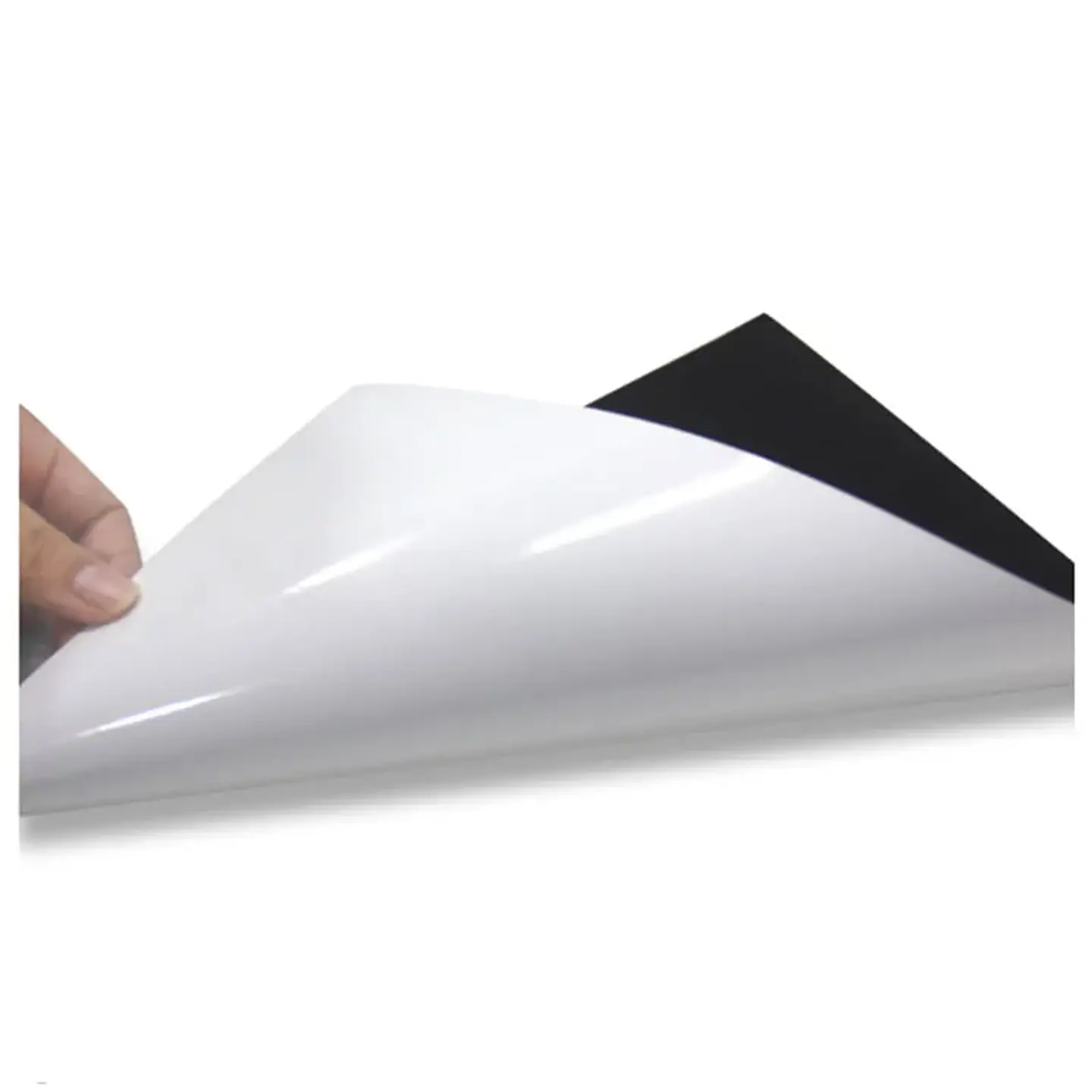 PAPEL FOTOGRÁFICO GLOSSY MAGNÉTICO IMPRIMIBLE A4 / 10 HOJAS 2