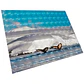 PAPEL FOTOGRÁFICO ADHESIVO 3D 135 GR / A4 / 20 HOJAS - Miniatura 2