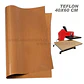 LAMINA DE TEFLON ANTIADHERENTE MULTIUSO 40 X 60 CMS - Miniatura 1