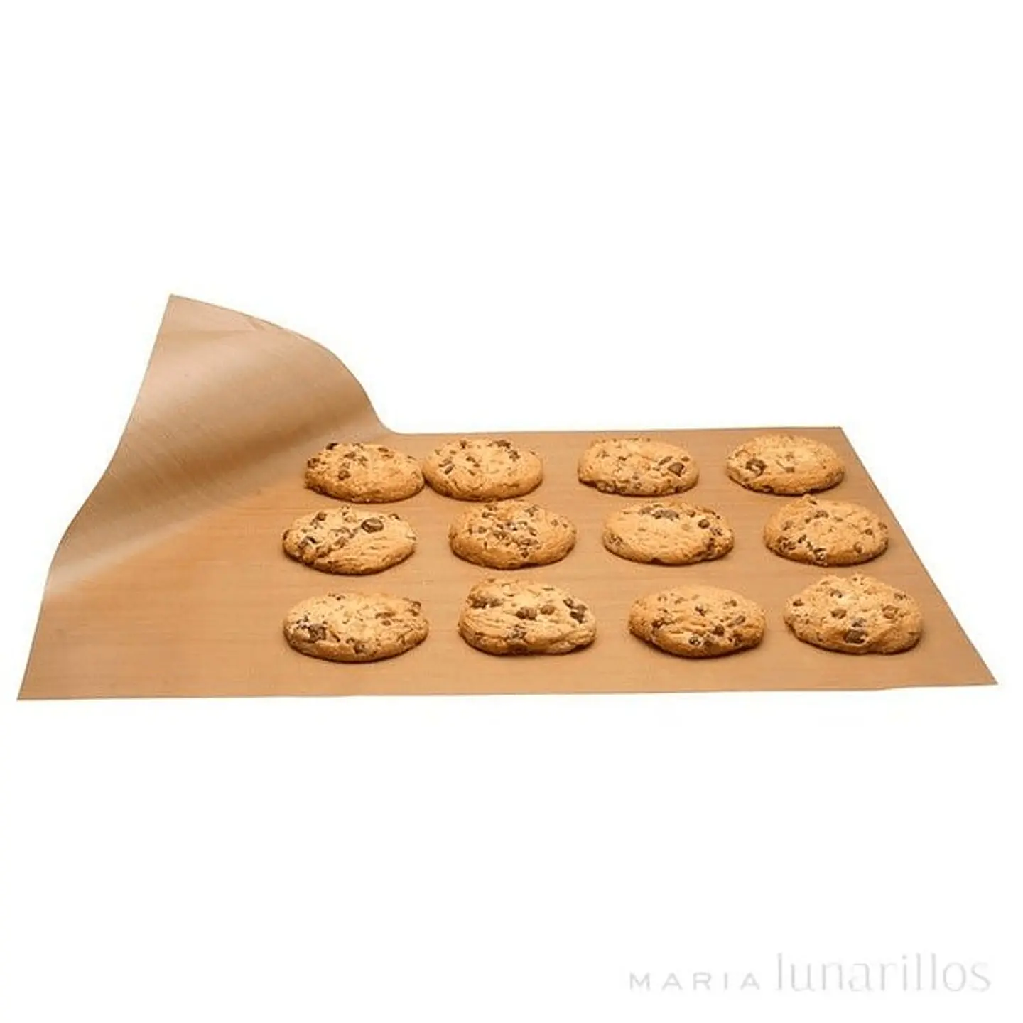 LAMINA DE TEFLON ANTIADHERENTE MULTIUSO 40 X 60 CMS 3