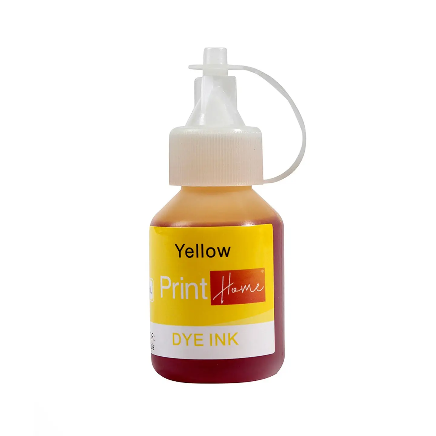TINTAS DYE PARA IMPRESORAS BROTHER SERIE BT5000 INKJET 5