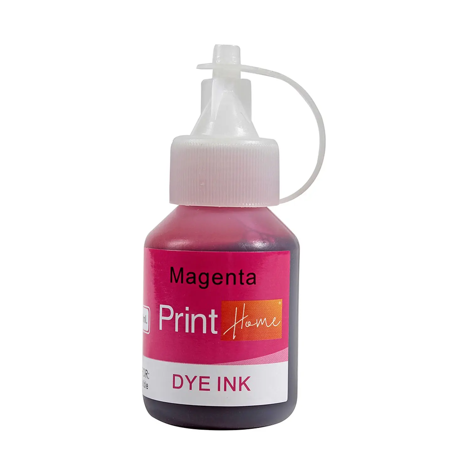 TINTAS DYE PARA IMPRESORAS BROTHER SERIE BT5000 INKJET 3