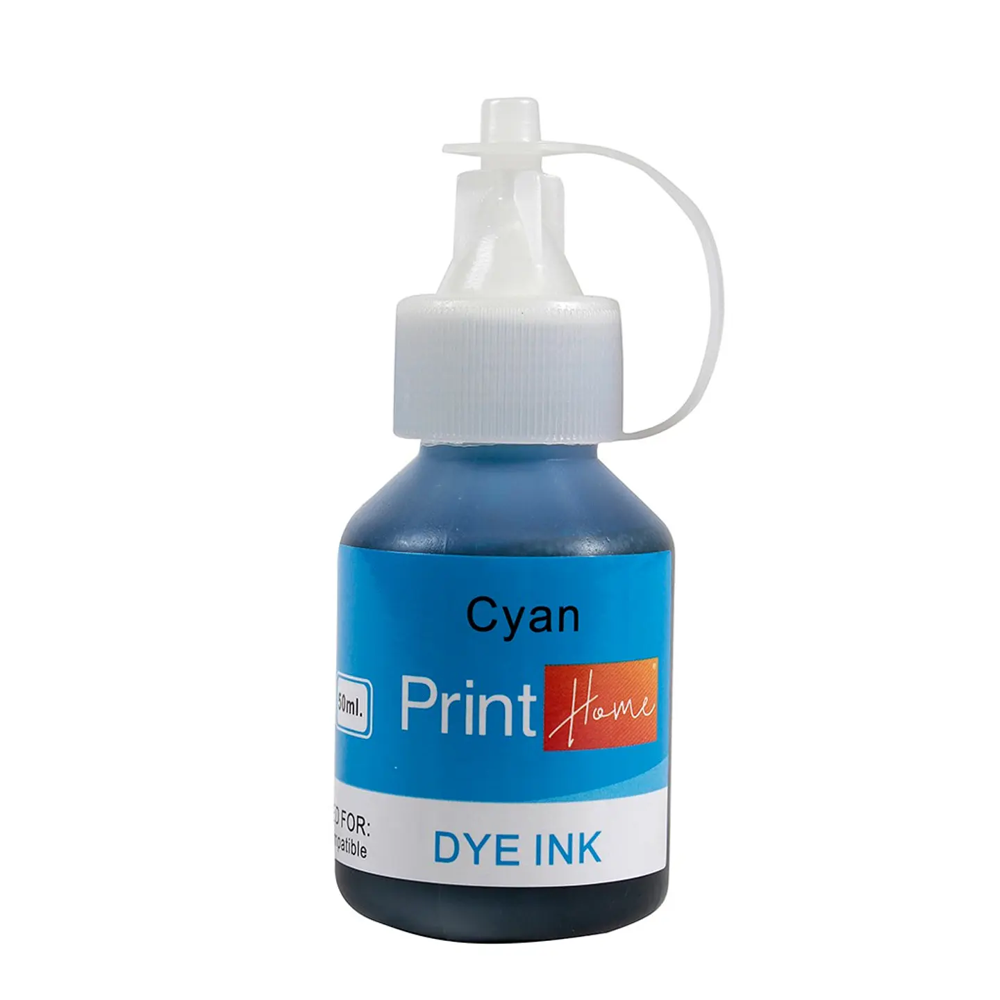 TINTAS DYE PARA IMPRESORAS BROTHER SERIE BT5000 INKJET 4