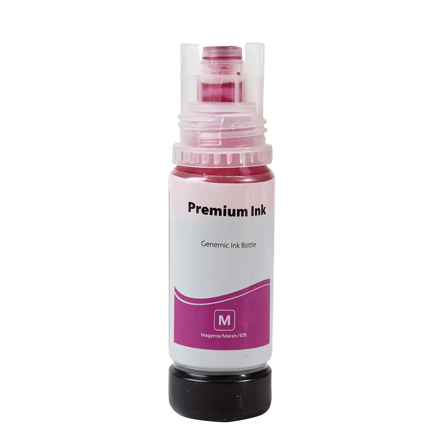 TINTAS DYE PARA IMPRESORAS EPSON LINEA 500 INKJET 3