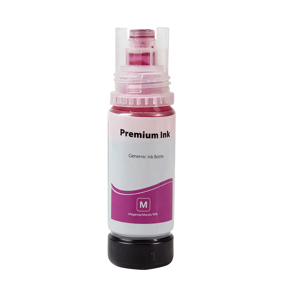TINTAS DYE PARA IMPRESORAS EPSON LINEA 500 INKJET 3