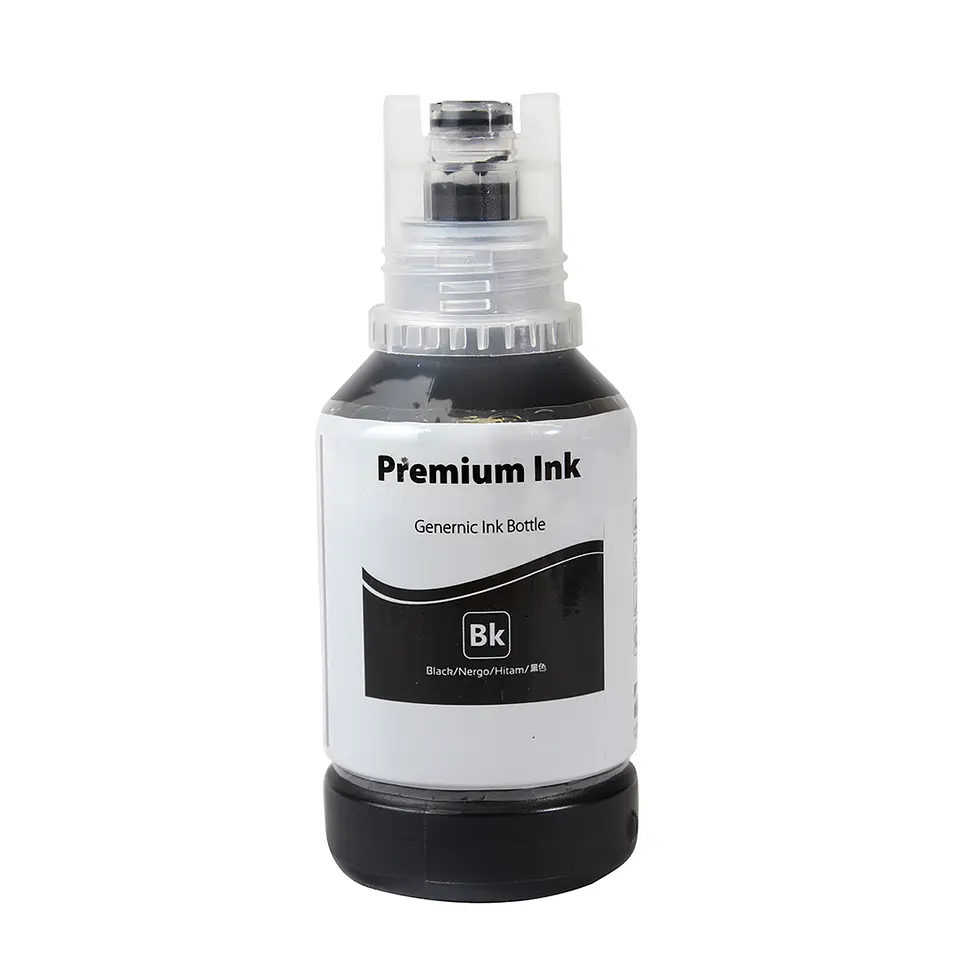 TINTAS DYE PARA IMPRESORAS EPSON LINEA 500 INKJET 2