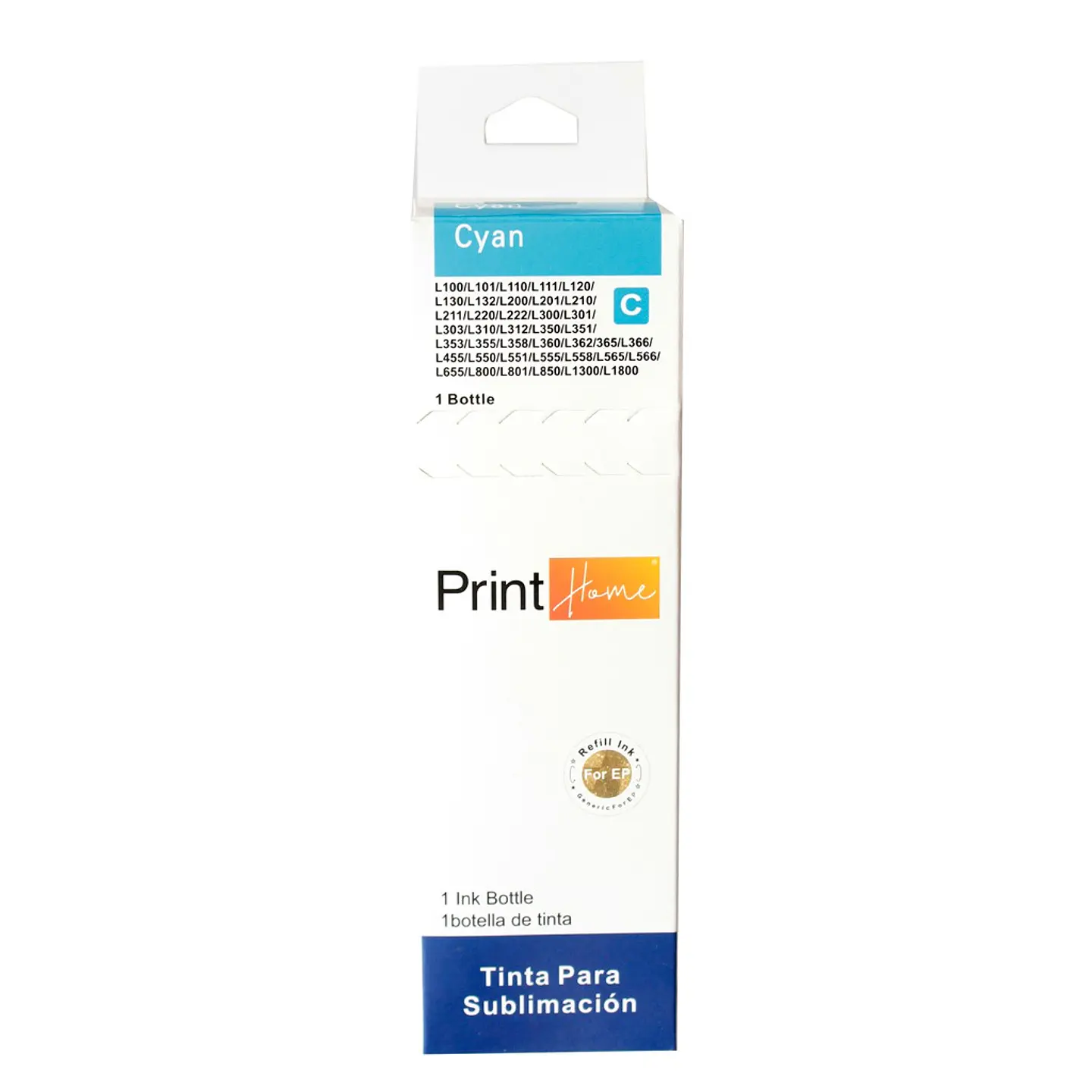 TINTAS DE SUBLIMACION PARA IMPRESORAS EPSON INKJET 4
