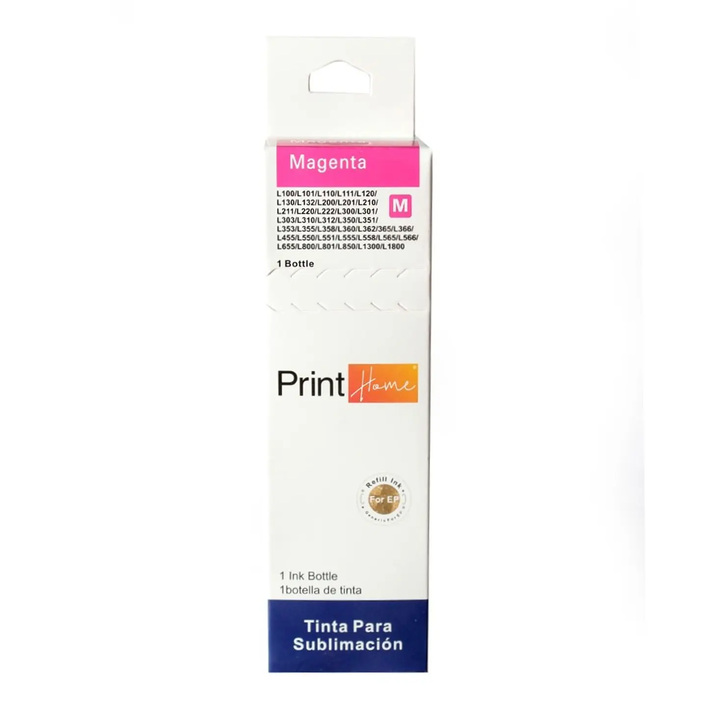 TINTAS DE SUBLIMACION PARA IMPRESORAS EPSON INKJET 3