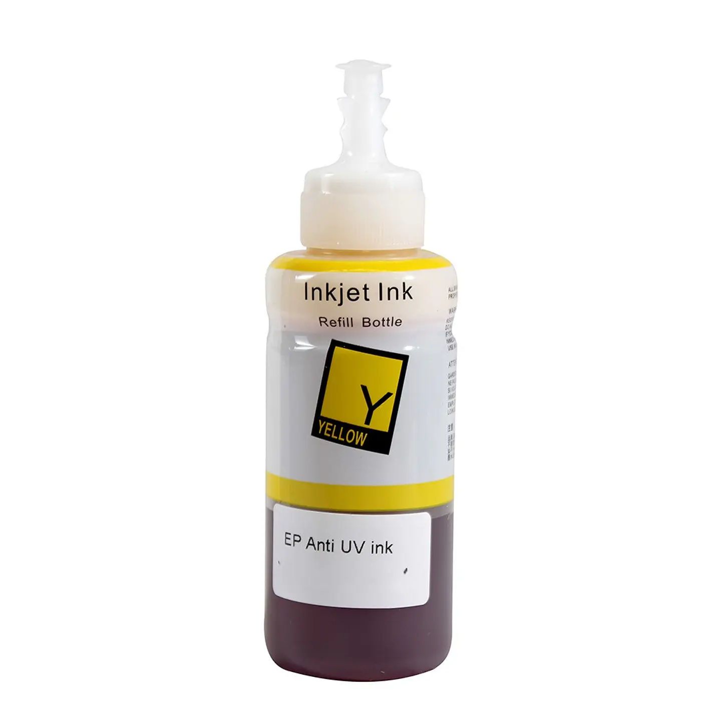 TINTAS DYE ANTI UV PARA IMPRESORAS EPSON INKJET 5