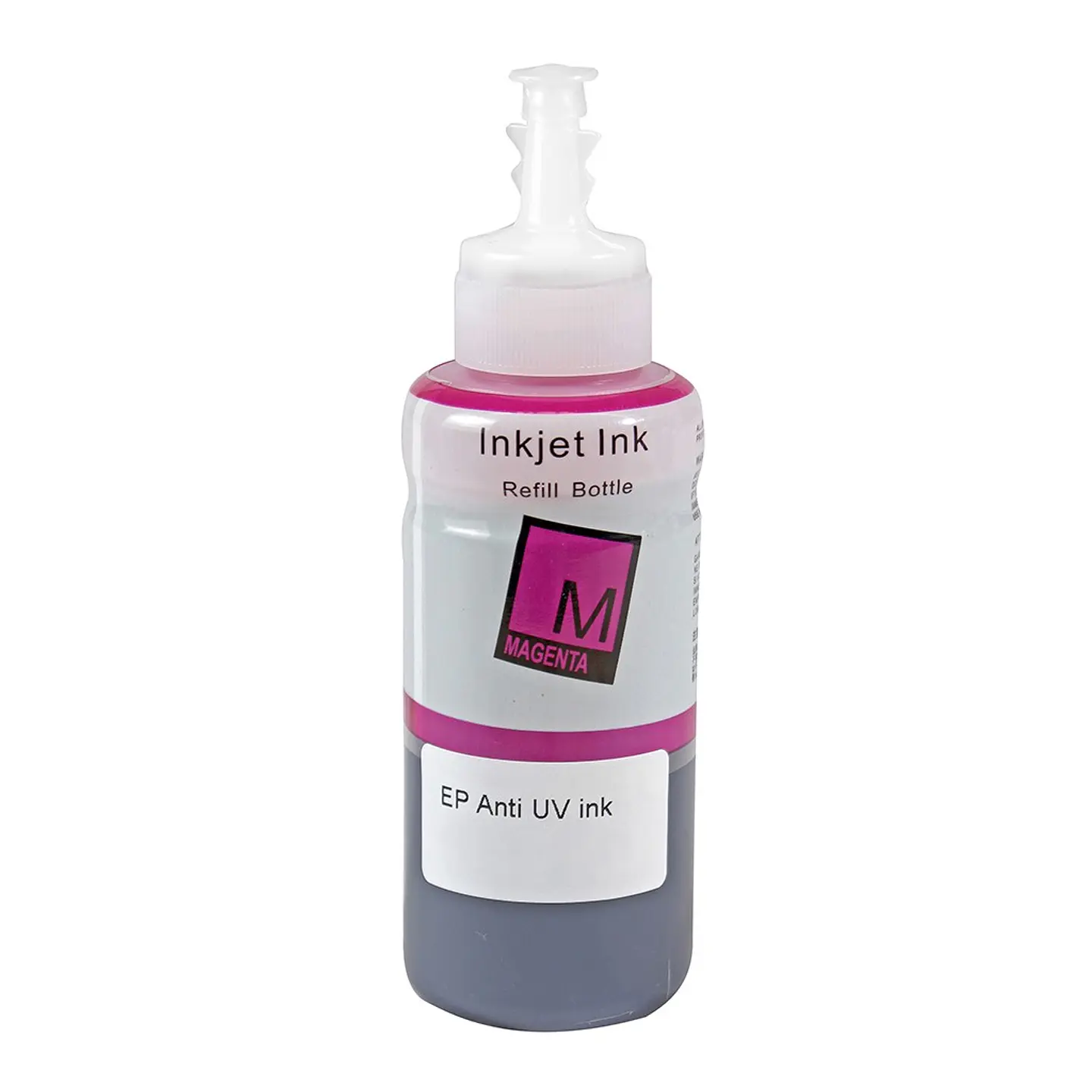 TINTAS DYE ANTI UV PARA IMPRESORAS EPSON INKJET 3
