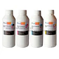 TINTAS DE SUBLIMACION PARA IMPRESORAS EPSON INKJET 500 ML - Miniatura 1