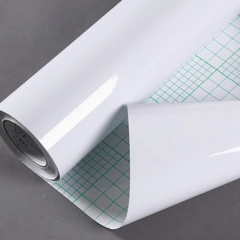 LAMINADO EN FRÍO PREMIUM BRILLANTE (GLOSSY) 50 CMS X 1 MT