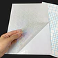 LAMINADO EN FRÍO TRANSPARENTE EFECTO ARENA A4 - Miniatura 2