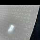 LAMINADO EN FRÍO TRANSPARENTE EFECTO MARIPOSAS A4  - Miniatura 2