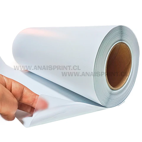 CINTA TRANSPORTADORA PARA VINILOS DECORATIVOS 1 MT (ADHESIVO STANDAR)