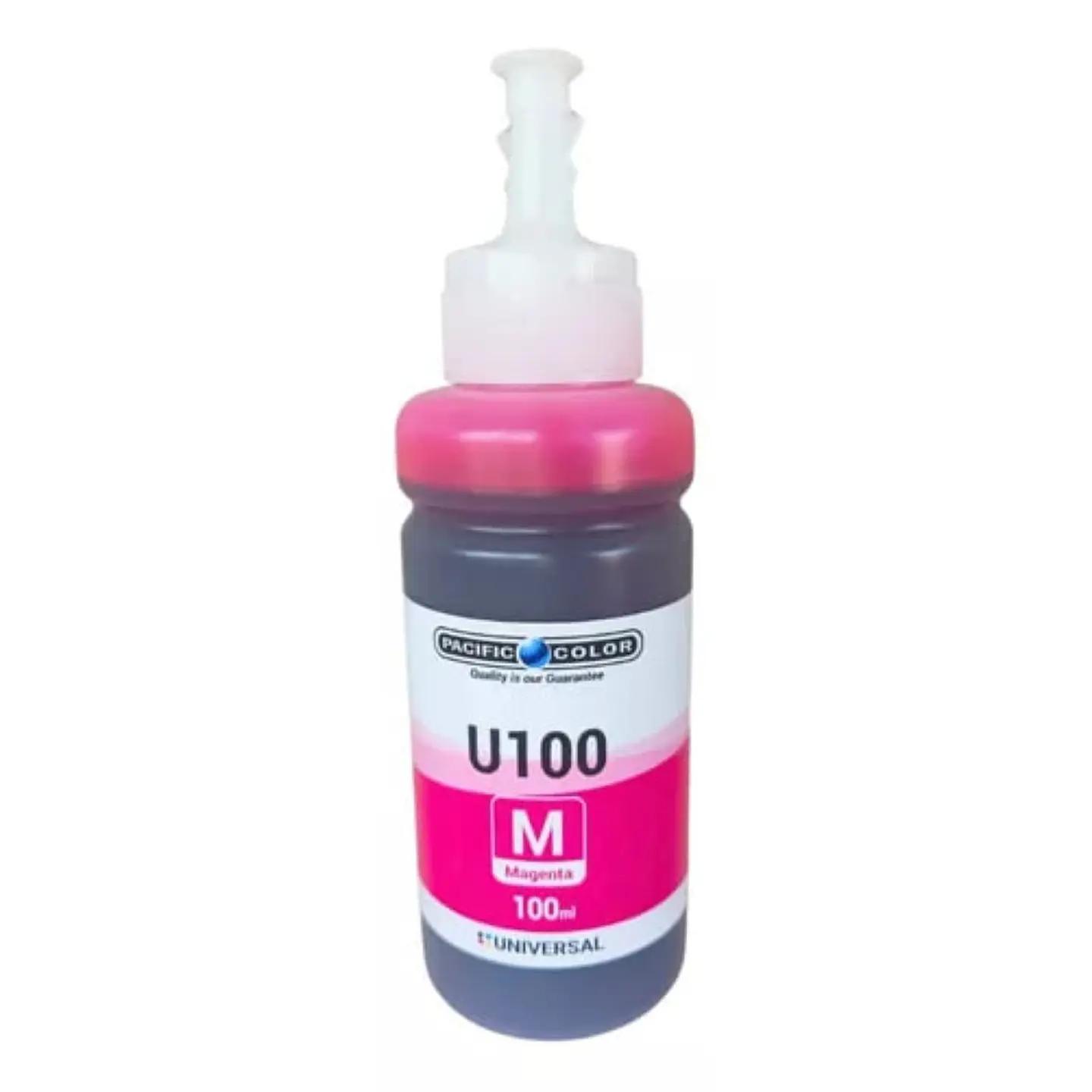 TINTAS DYE UNIVERSAL PARA IMPRESORAS EPSON CANON BROTHER HP LEXMARK 3