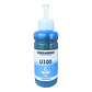 TINTAS DYE UNIVERSAL PARA IMPRESORAS EPSON CANON BROTHER HP LEXMARK - Miniatura 4