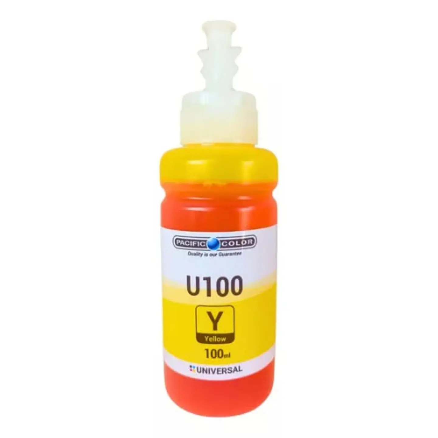 TINTAS DYE UNIVERSAL PARA IMPRESORAS EPSON CANON BROTHER HP LEXMARK 5