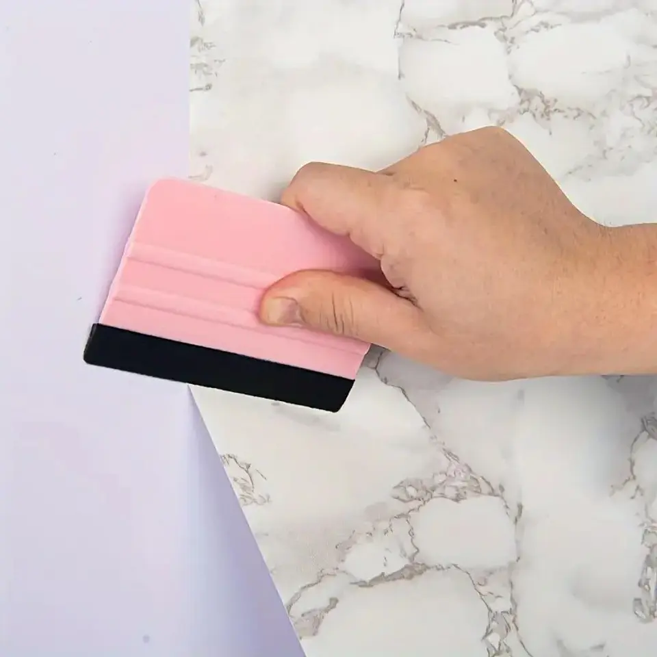 PALETA APLICADORA CON FIELTRO PARA VINILOS 2