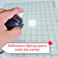 ADHESIVO REPOSICIONABLE SPRAY 400 ML - Miniatura 2