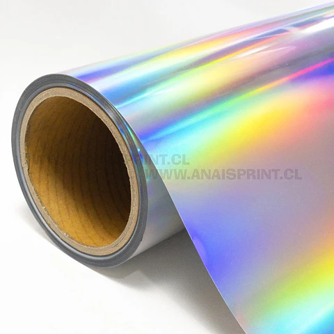 VINILO DECORATIVO CON ADHESIVO TORNASOL 61 CM X 1 MT