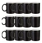 TAZA MAGICA SEMI MATTE SUBLIMACION 11 OZ / DOCENA  - Miniatura 3
