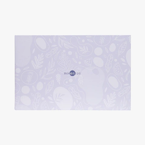 ALBUM SCRAPBOOK TAPA CON BOLSILLO CON 32 HOJAS BICOLOR