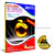 PAPEL FOTOGRAFICO ADHESIVO DORADO 135 GR / A4 / 20 HOJAS
