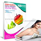PAPEL FOTOGRAFICO SEMI GLOSSY 260 GR / A4 / 100 HOJAS - Miniatura 1