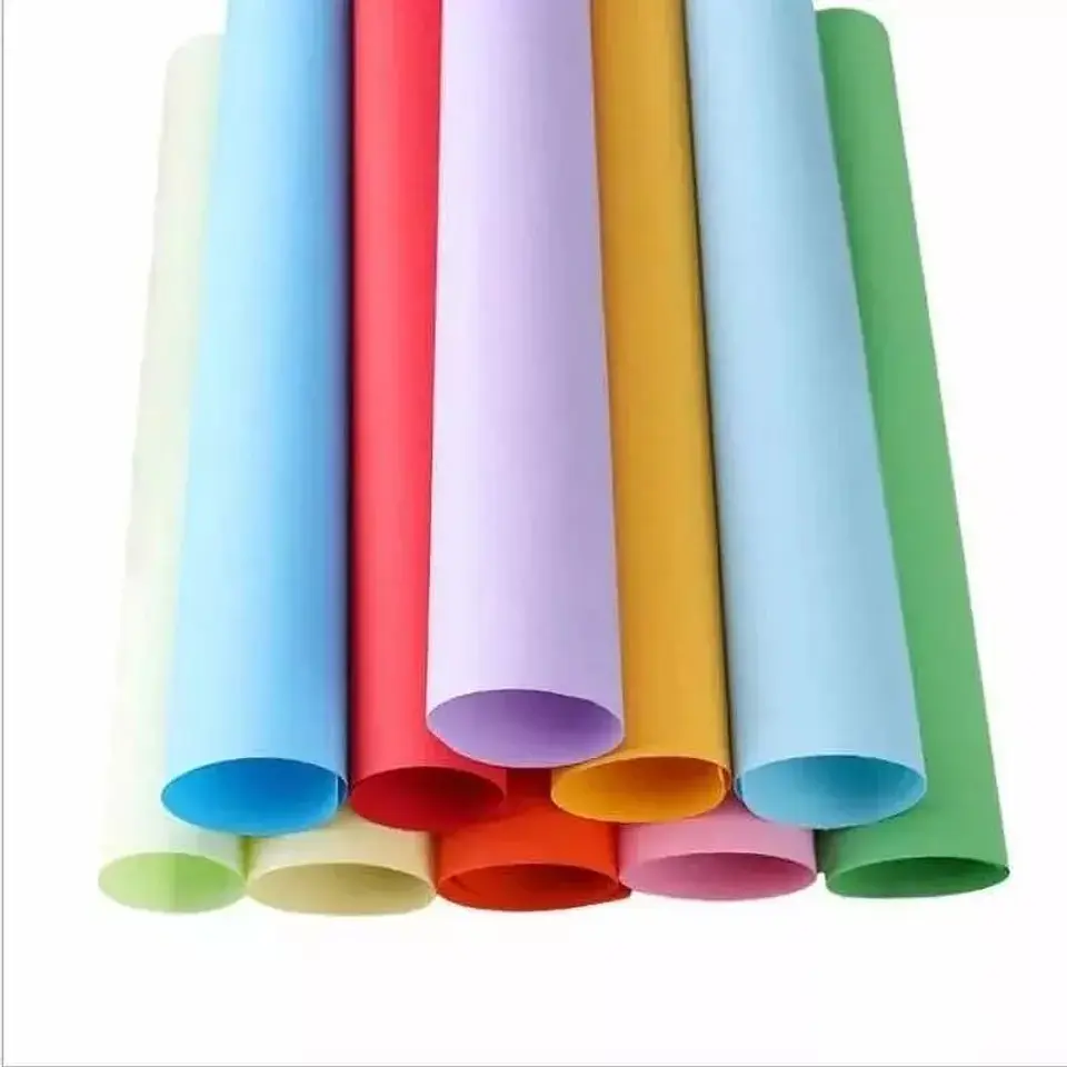 OPALINA LISA MIX COLORES 70 GR / A4 / 100 HOJAS 2