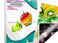 PAPEL FOTOGRAFICO SEMI GLOSSY 260 GR / A3 / 50 HOJAS