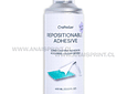 ADHESIVO REPOSICIONABLE SPRAY 400 ML CRAFTELIER